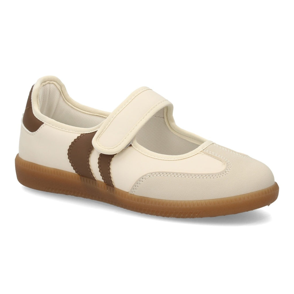 Vimice XX-107-Beige