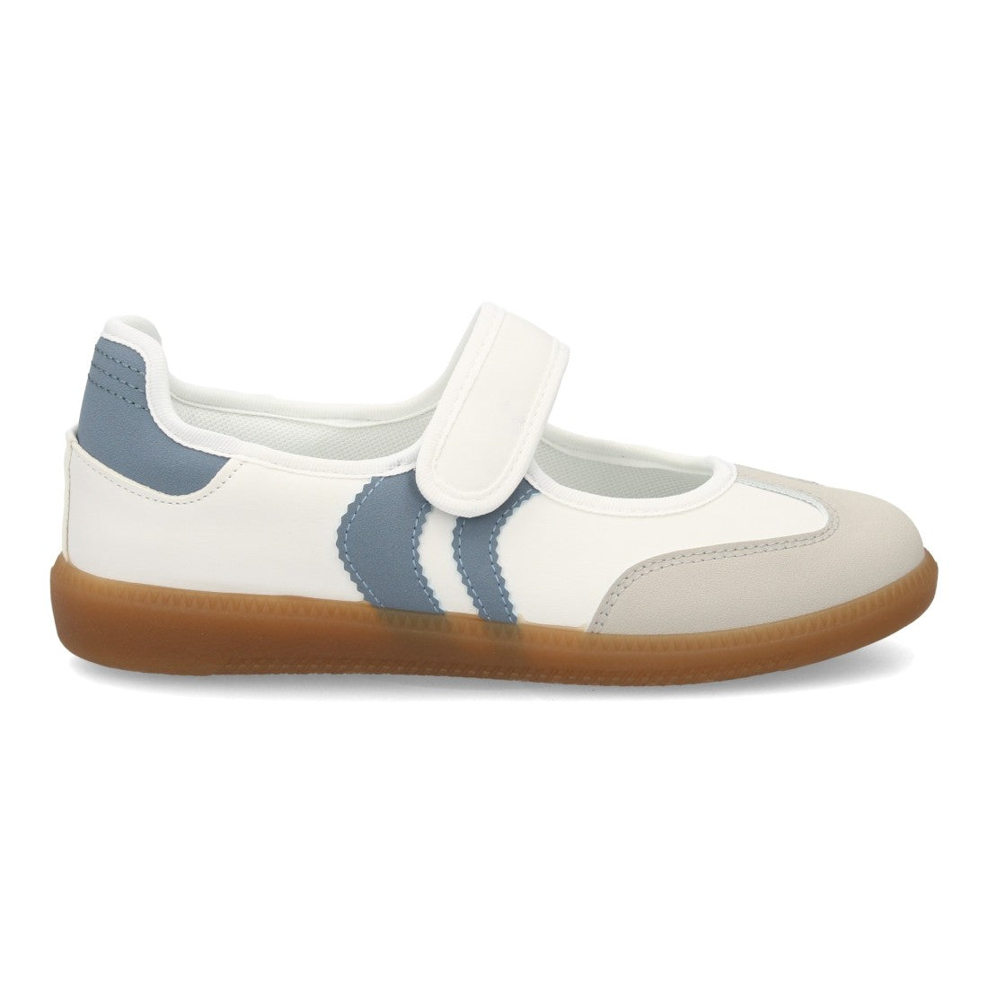 Vimice XX-107-Azul