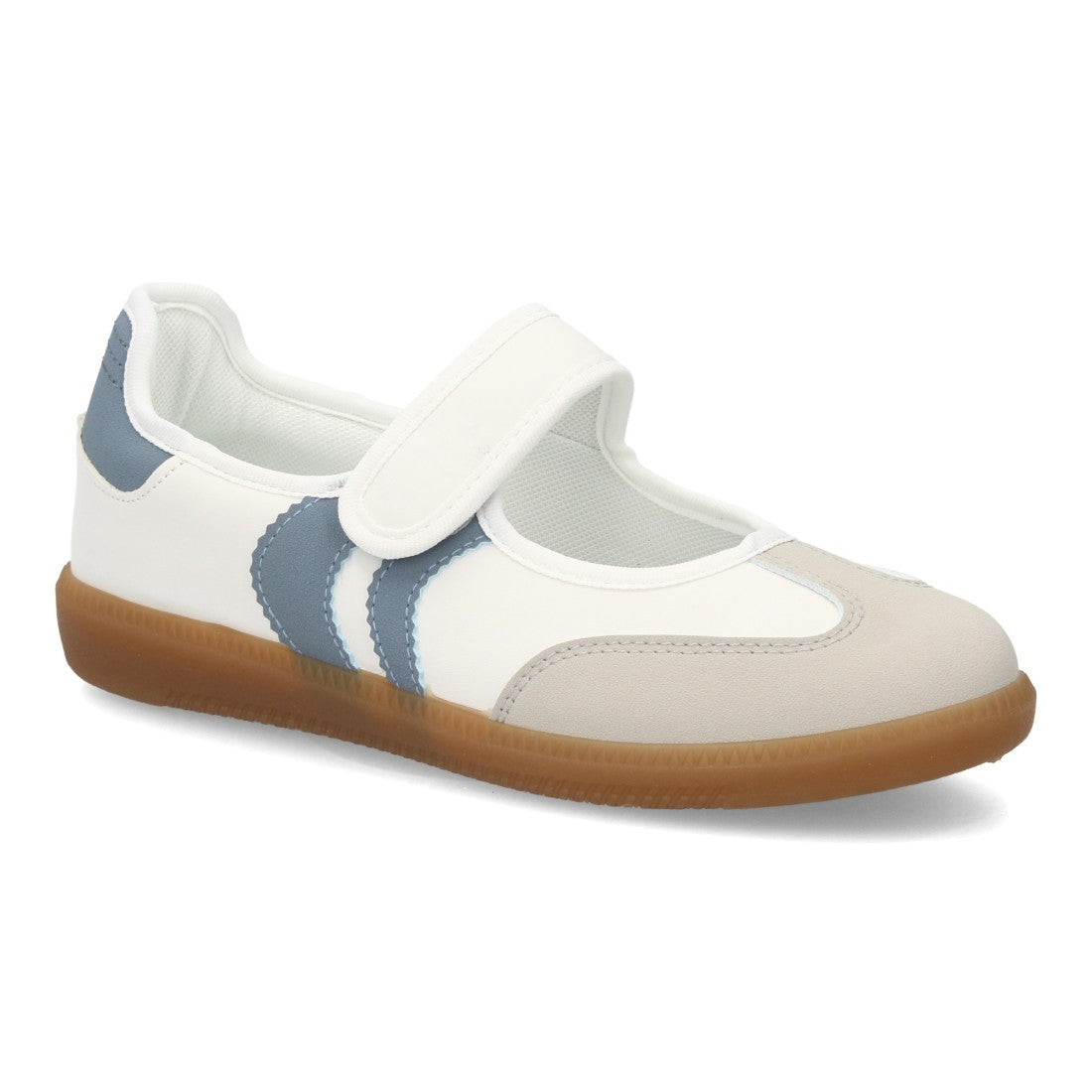 Vimice XX-107-Azul