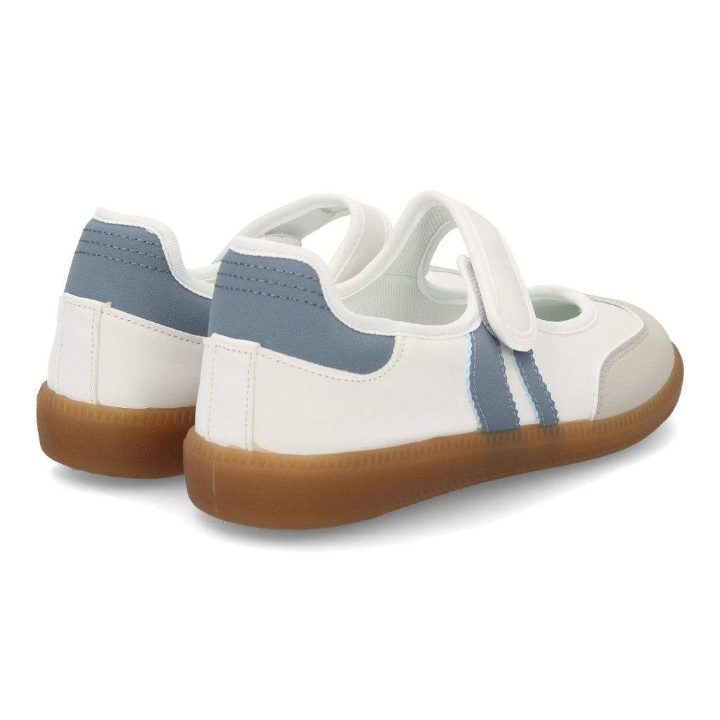 Vimice XX-107-Azul