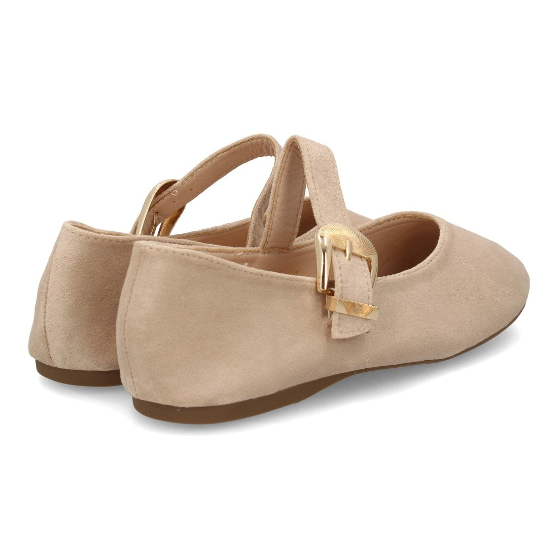 Vimice KK-1042-Beige