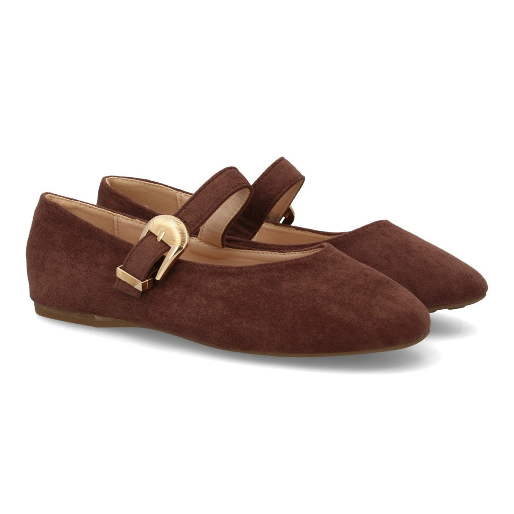 Vimice KK-1042-Marron