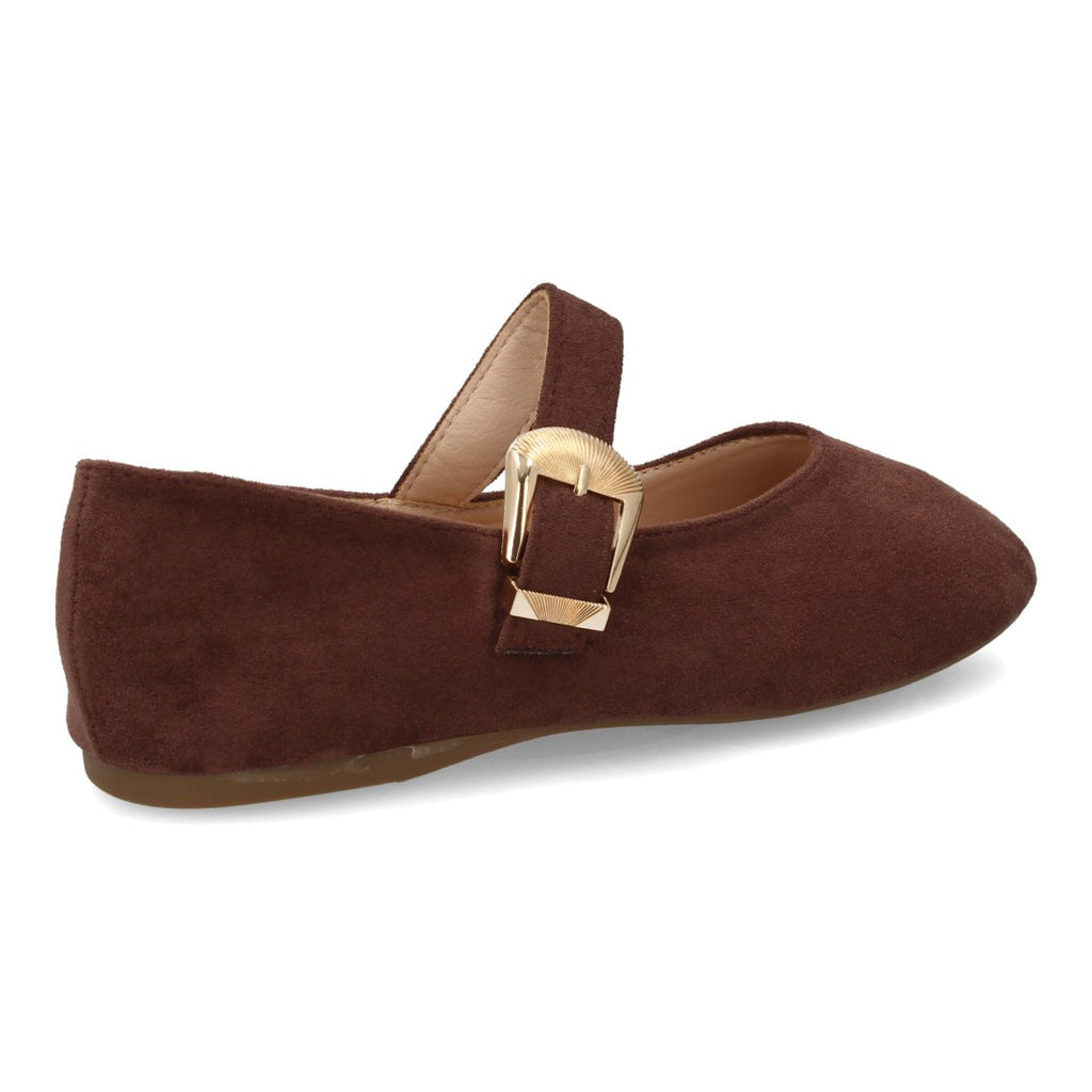 Vimice KK-1042-Marron