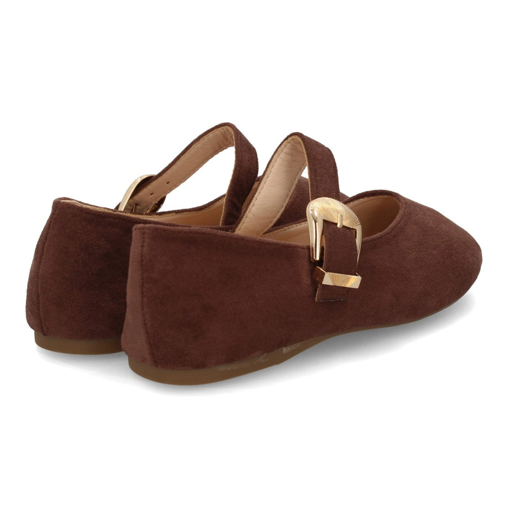 Vimice KK-1042-Marron