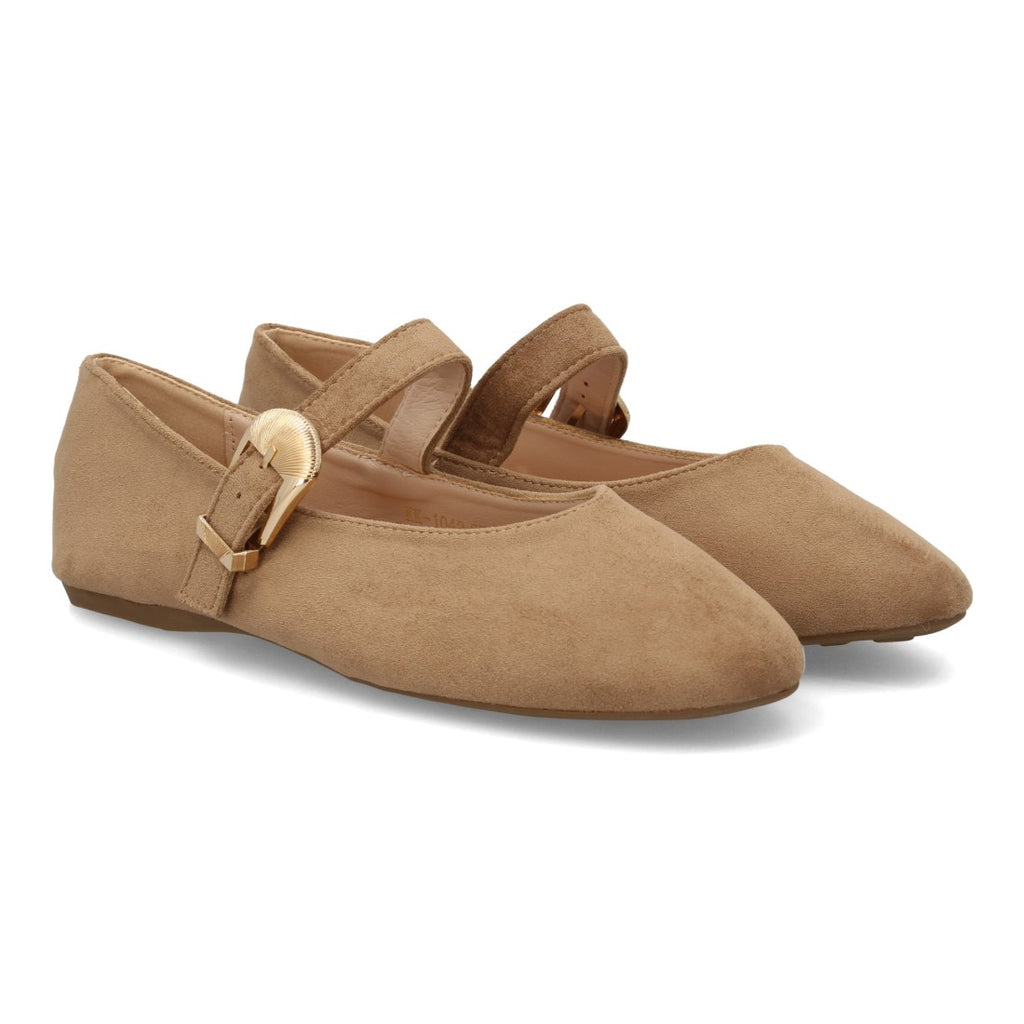 Vimice KK-1042-Kaki