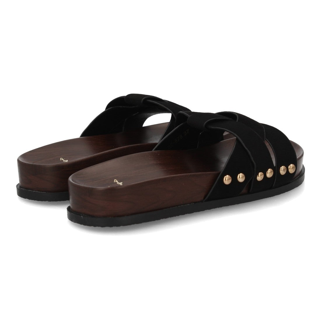 Vimice OH-578-Negro