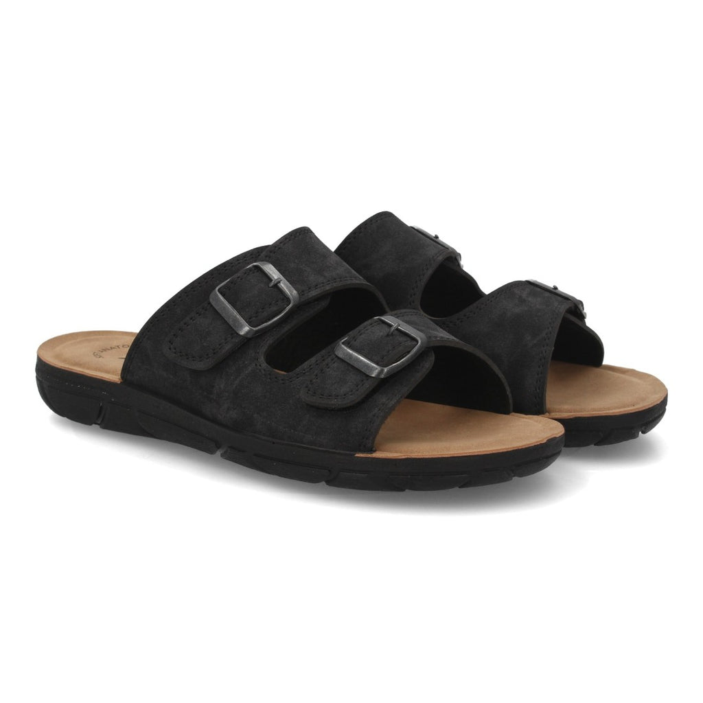 Vimice 4863-Negro