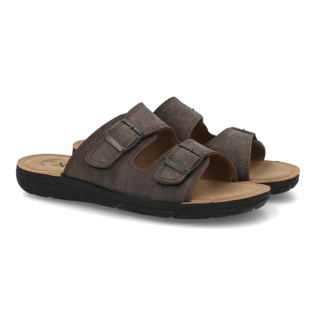 Vimice 4863-Marron