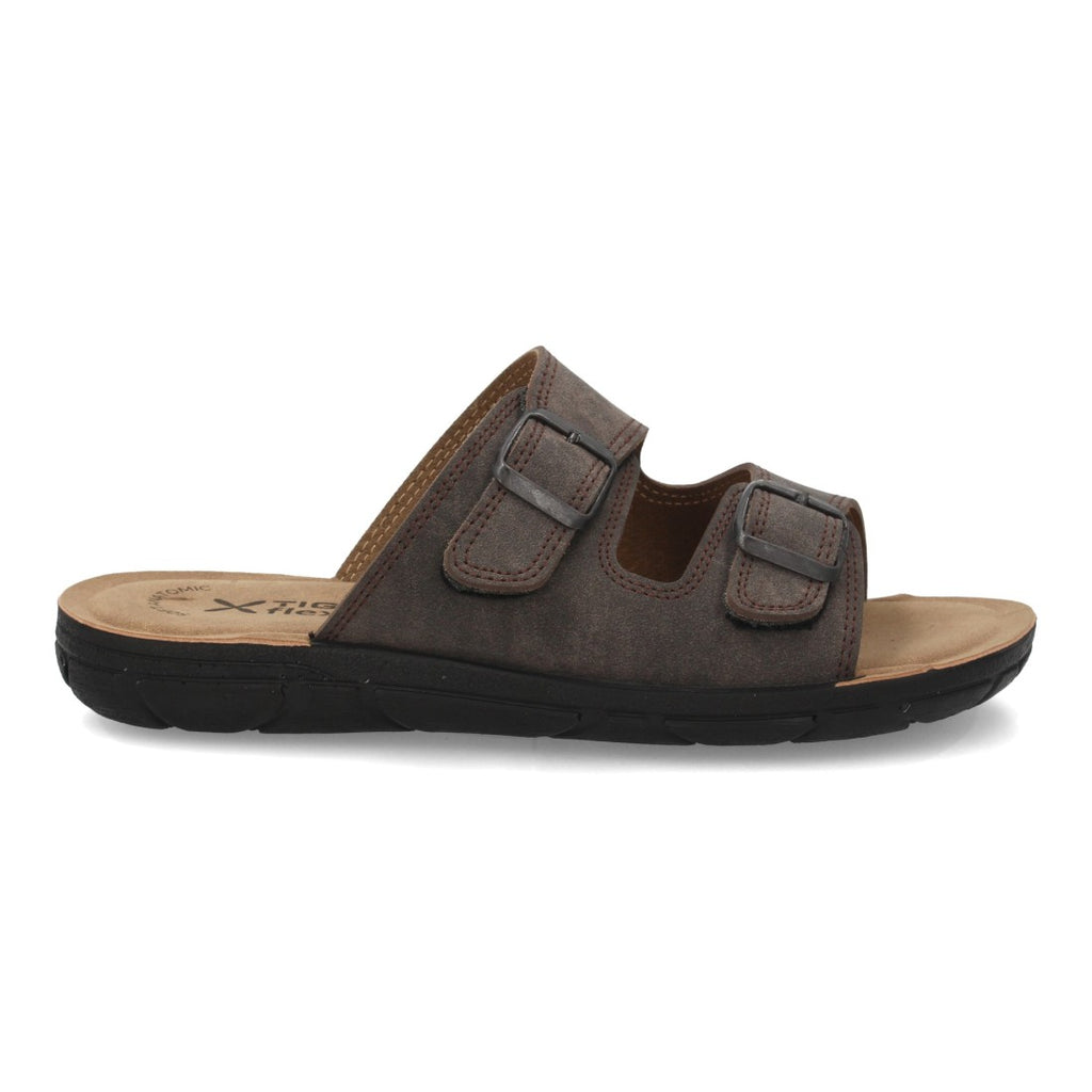 Vimice 4863-Marron