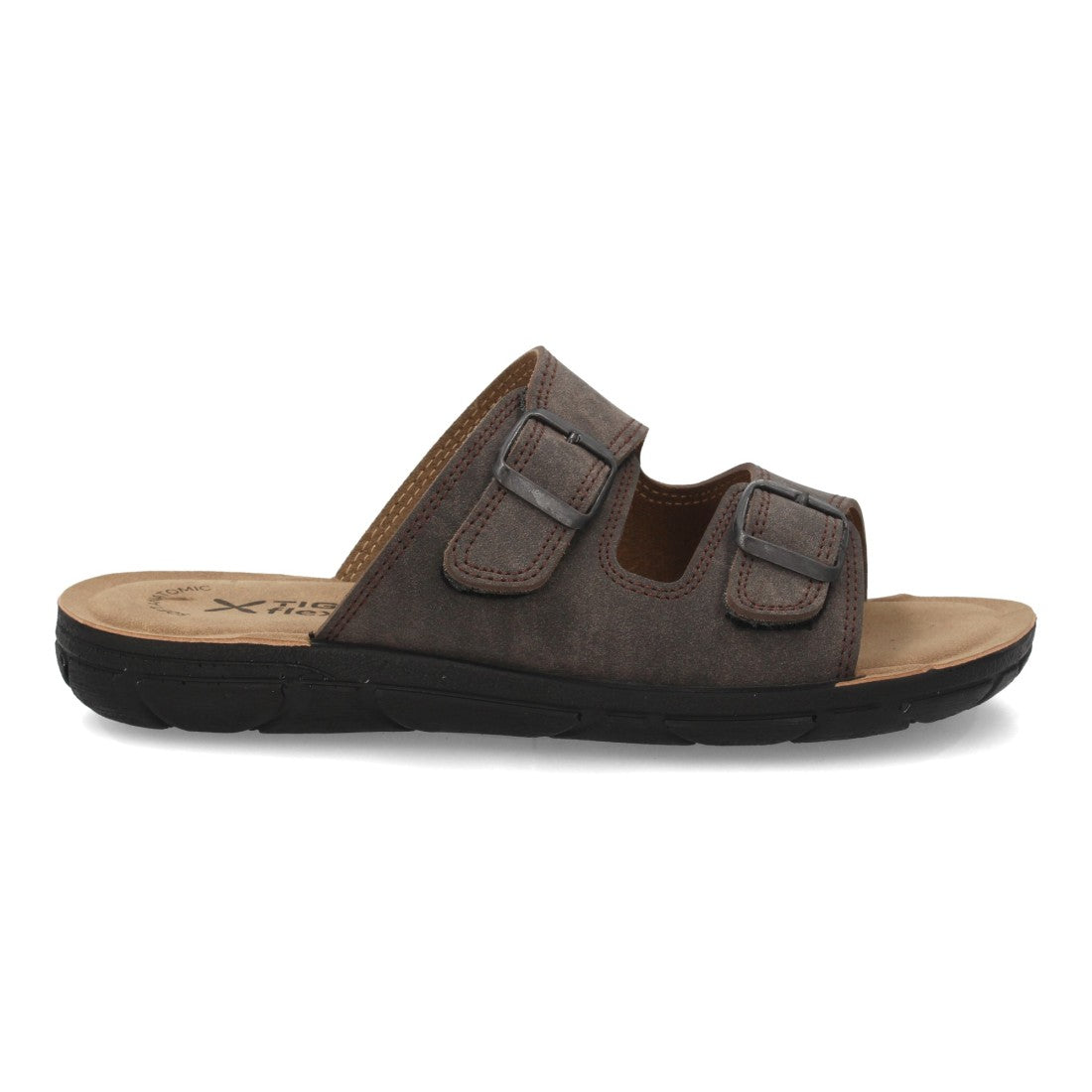 Vimice 4863-Marron