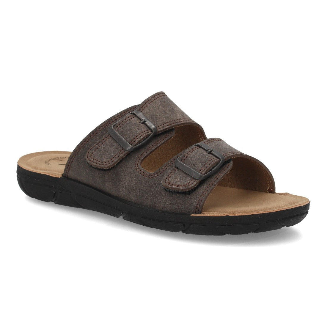 Vimice 4863-Marron