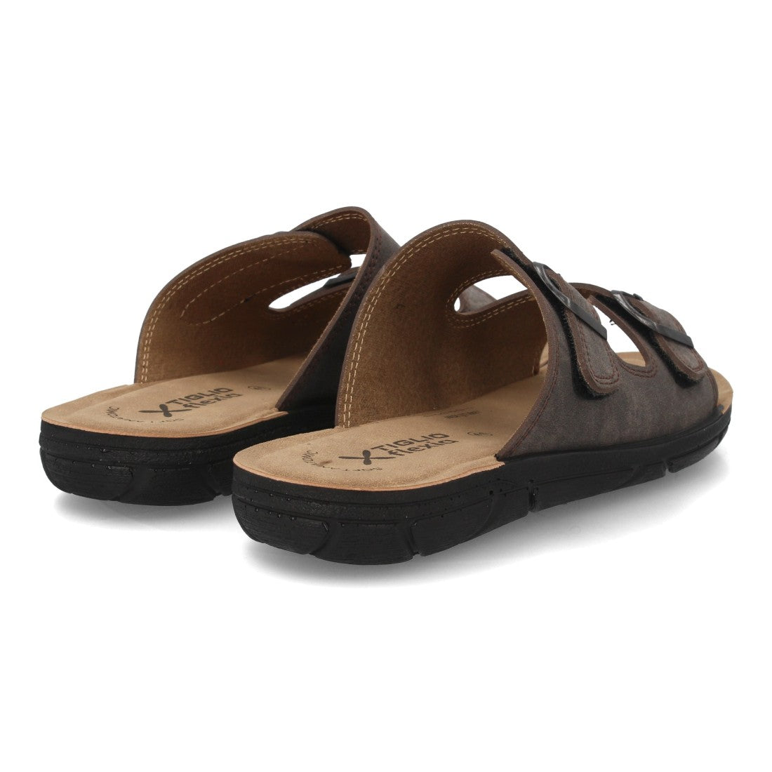 Vimice 4863-Marron