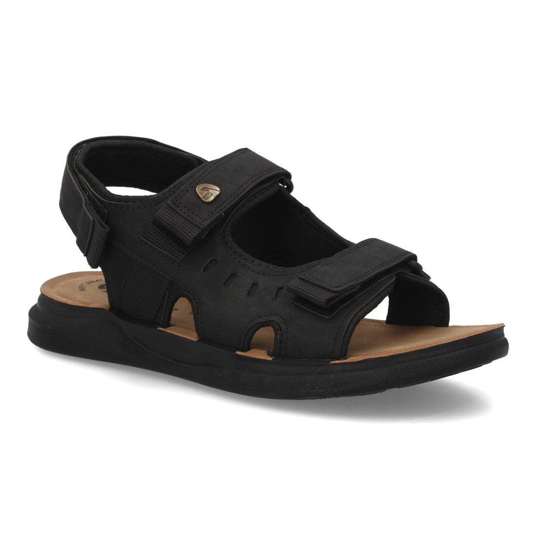 Vimice 4855-Negro