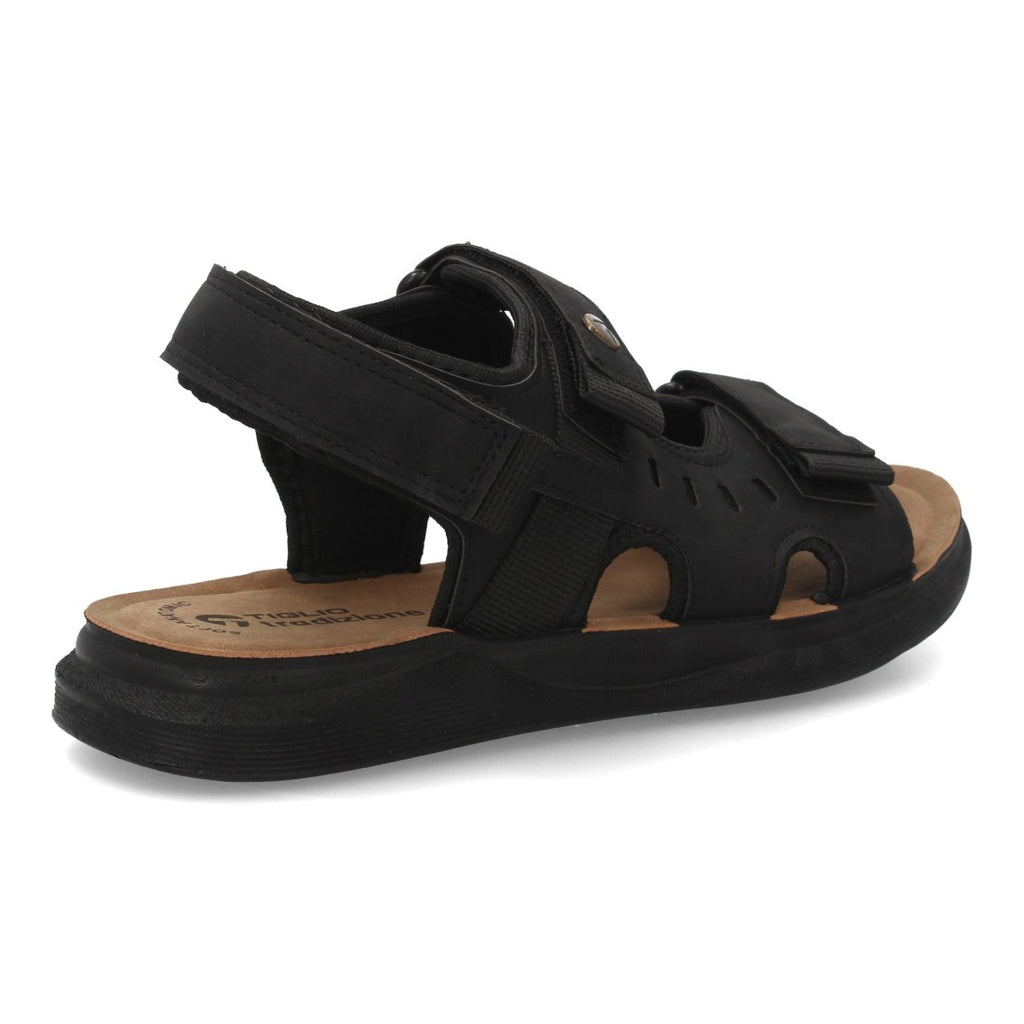 Vimice 4855-Negro