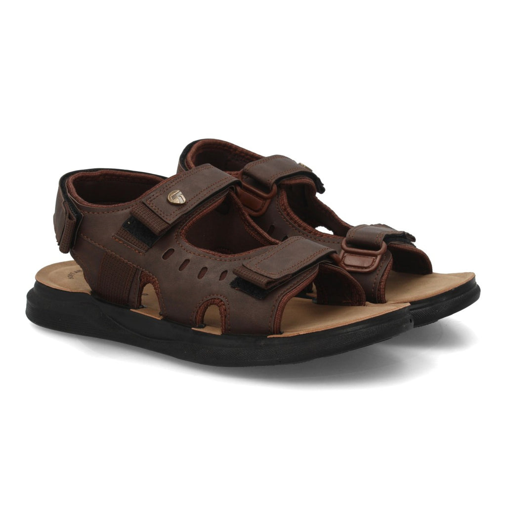 Vimice 4855-Marron