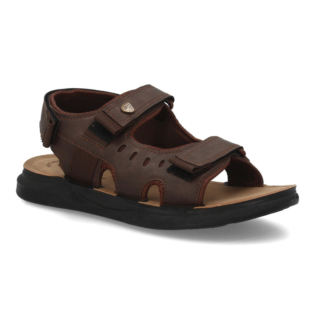 Vimice 4855-Marron
