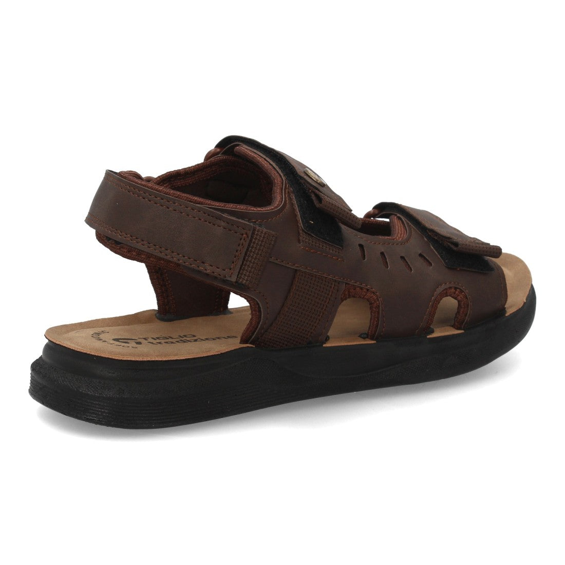 Vimice 4855-Marron