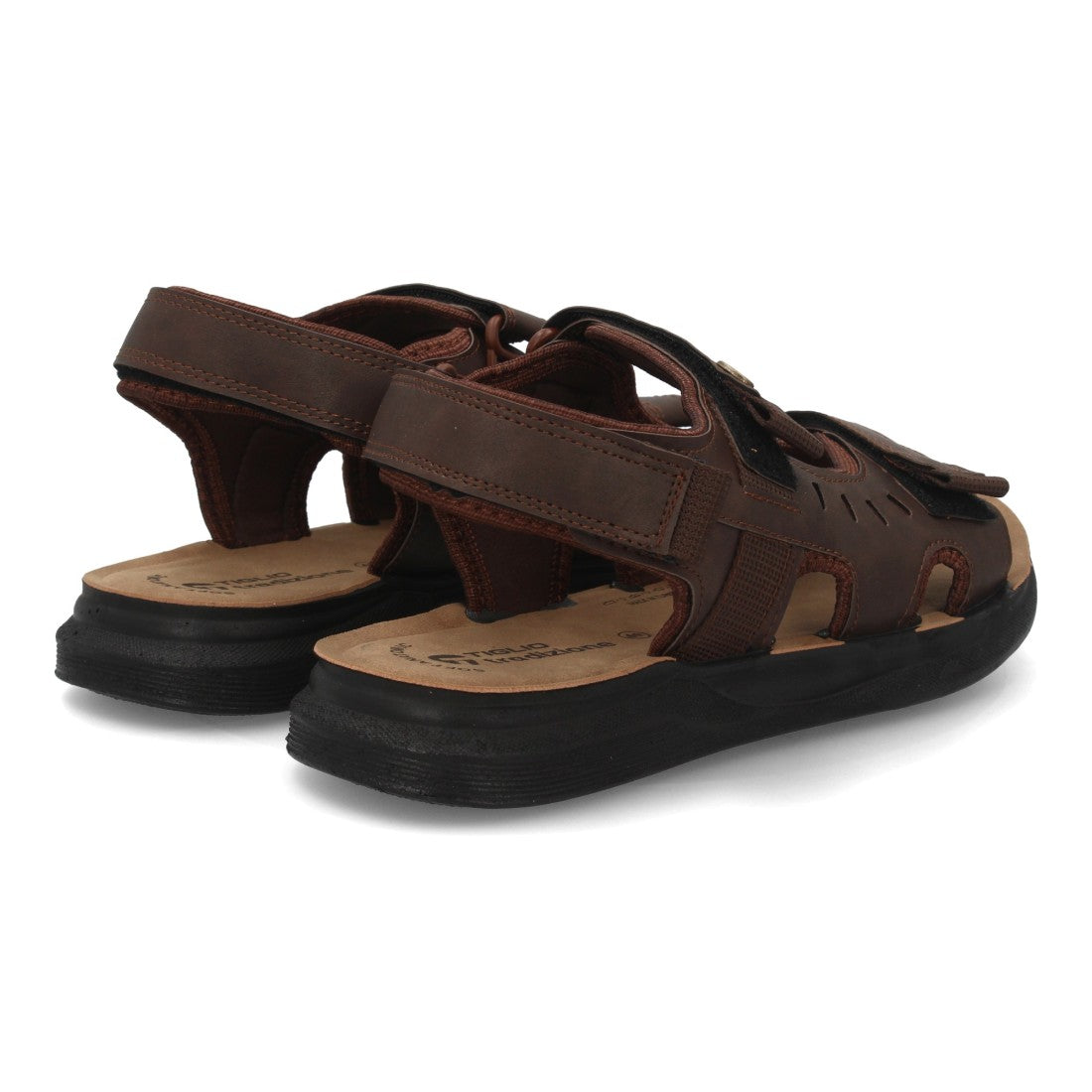 Vimice 4855-Marron