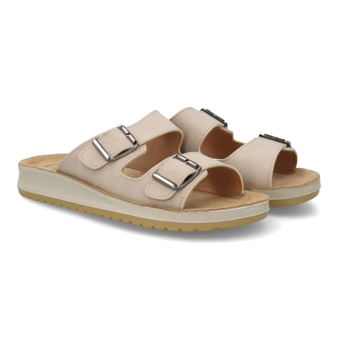 Vimice 6542-Beige