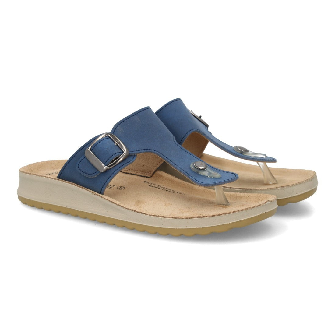 Vimice 6541-Azul
