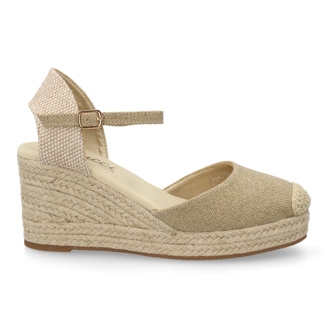 Vimice CF-3036-Oro