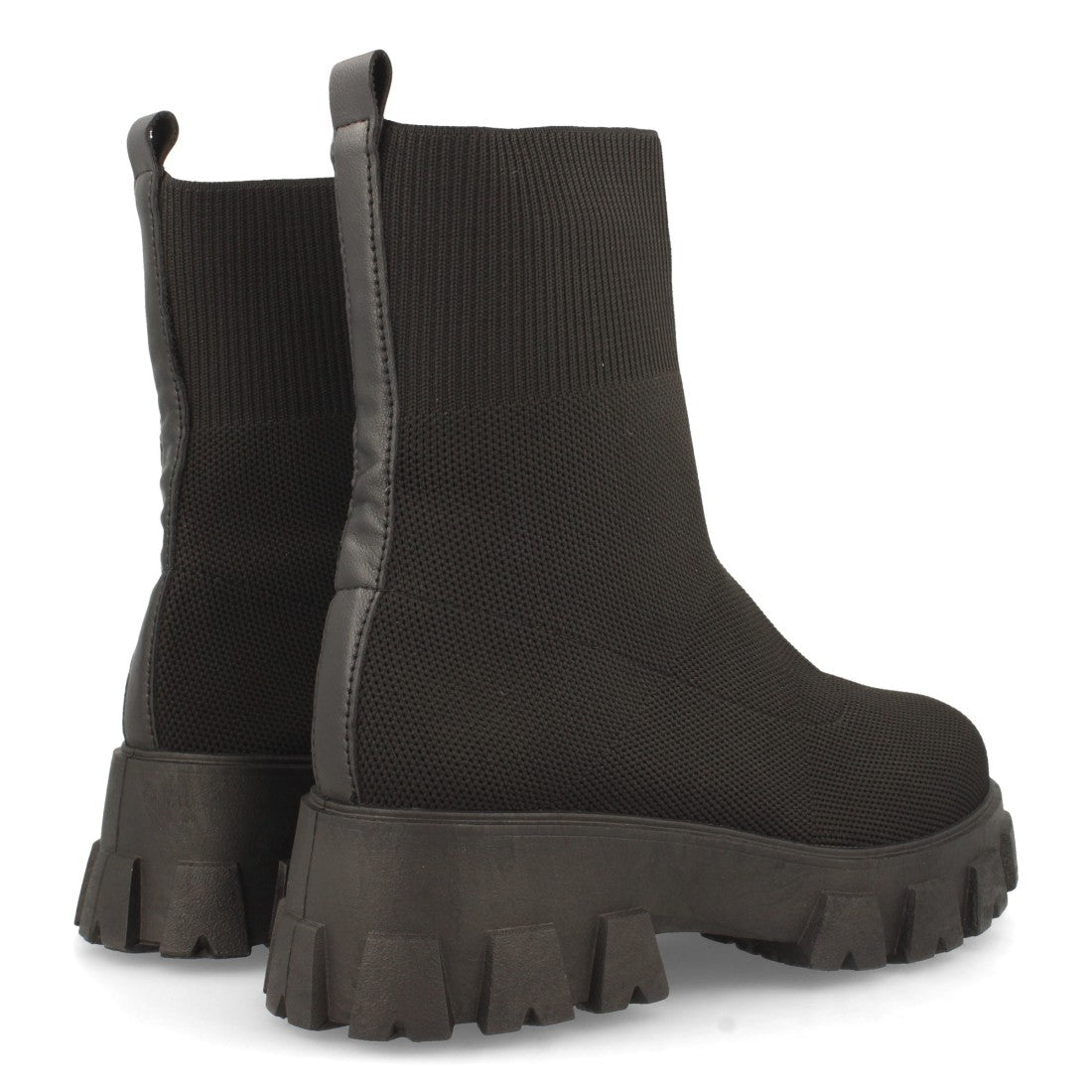 Vimice N1CD-1308-Negro