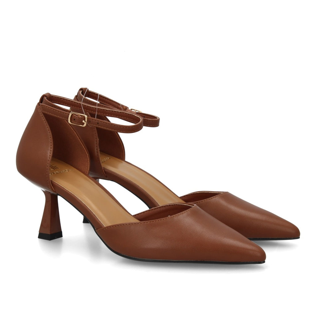 Vimice B-3369-Camel