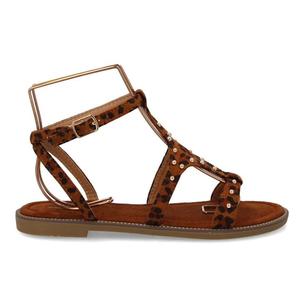 Vimice TF6068-Leopardo