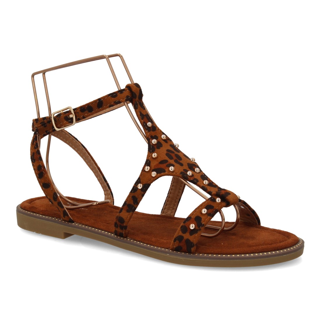 Vimice TF6068-Leopardo