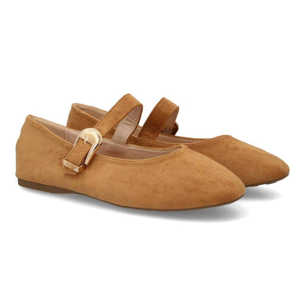 Vimice KK-1042-Camel
