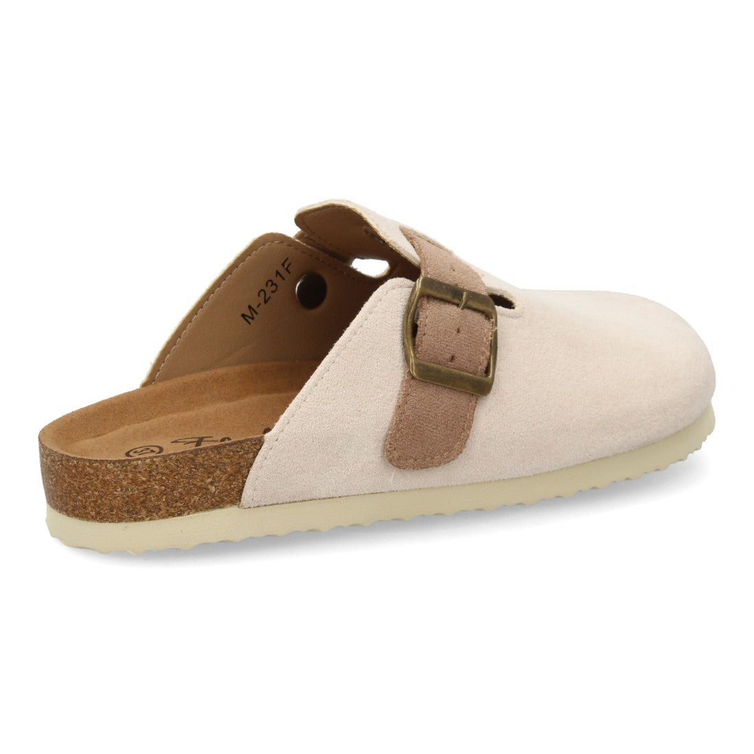 Vimice M-231E-Beige