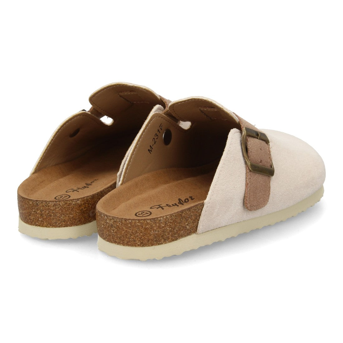 Vimice M-231E-Beige