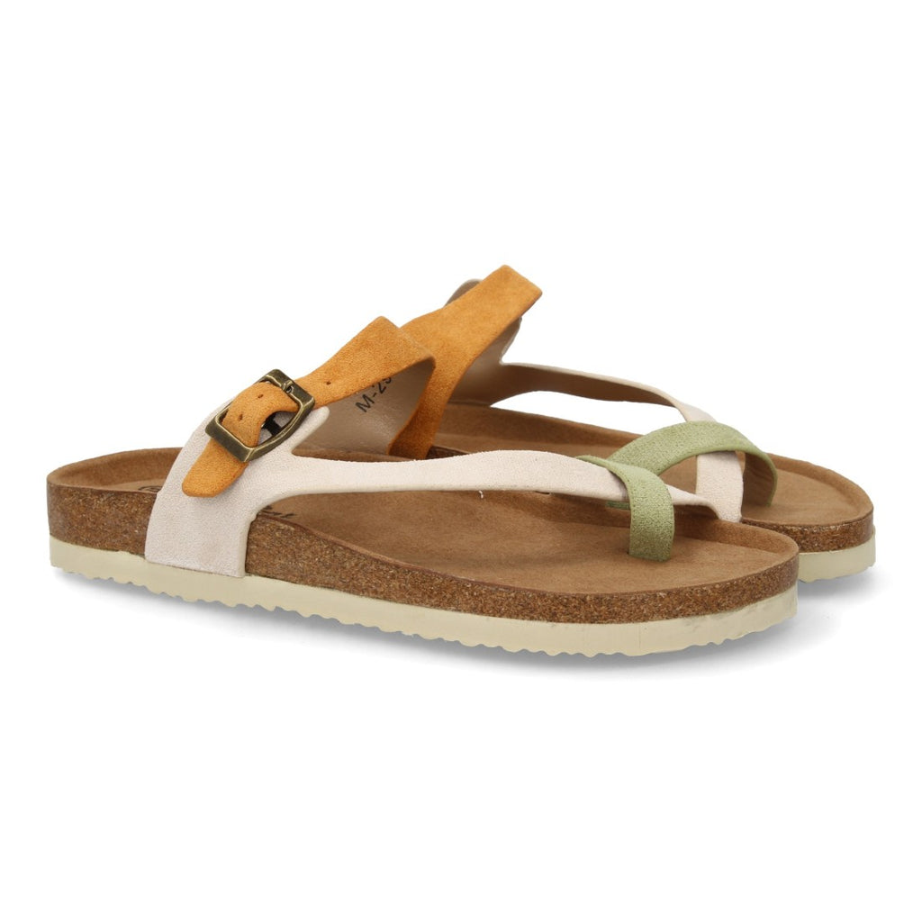 Vimice M299-Camel