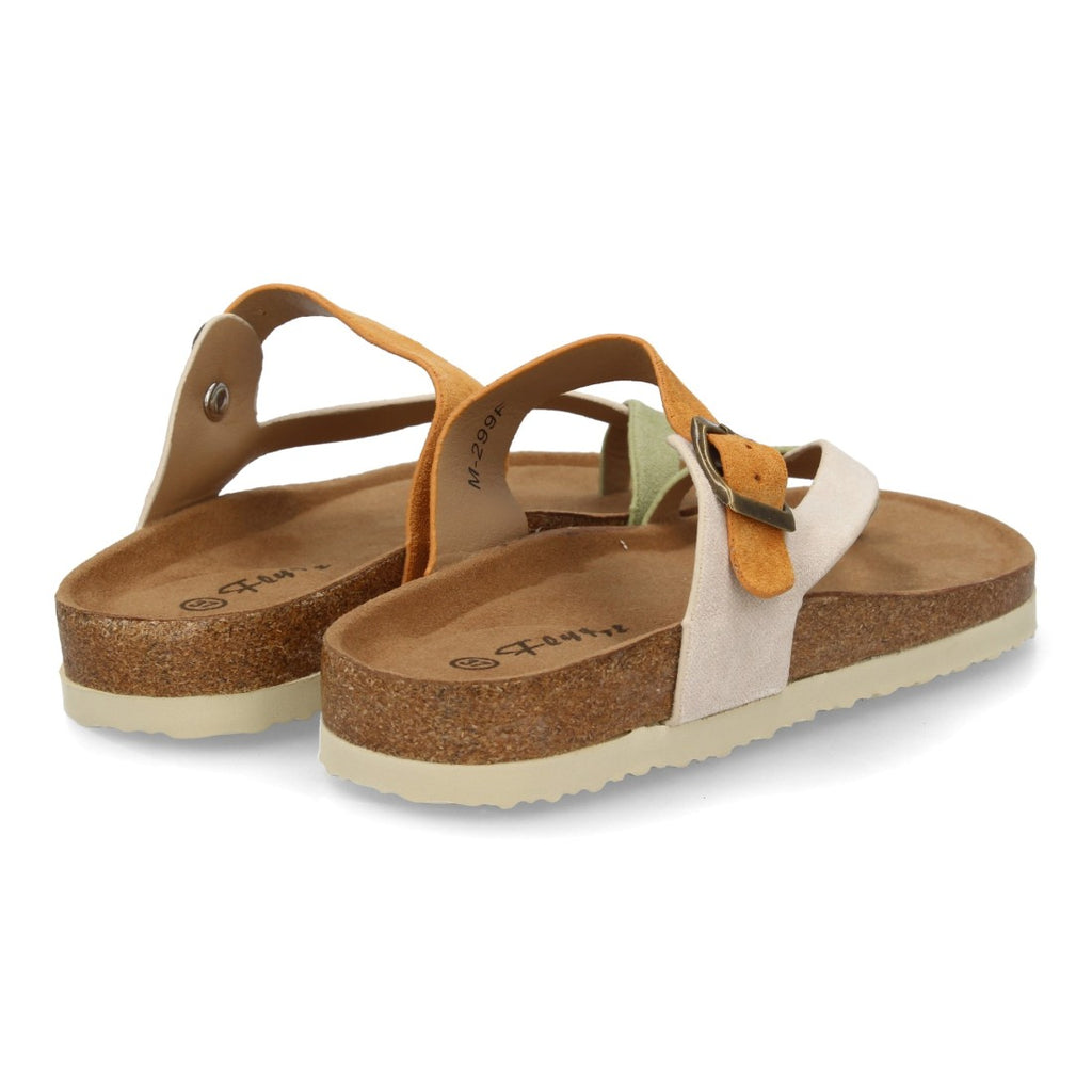 Vimice M299-Camel