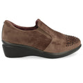 Vimice K1837303-Taupe