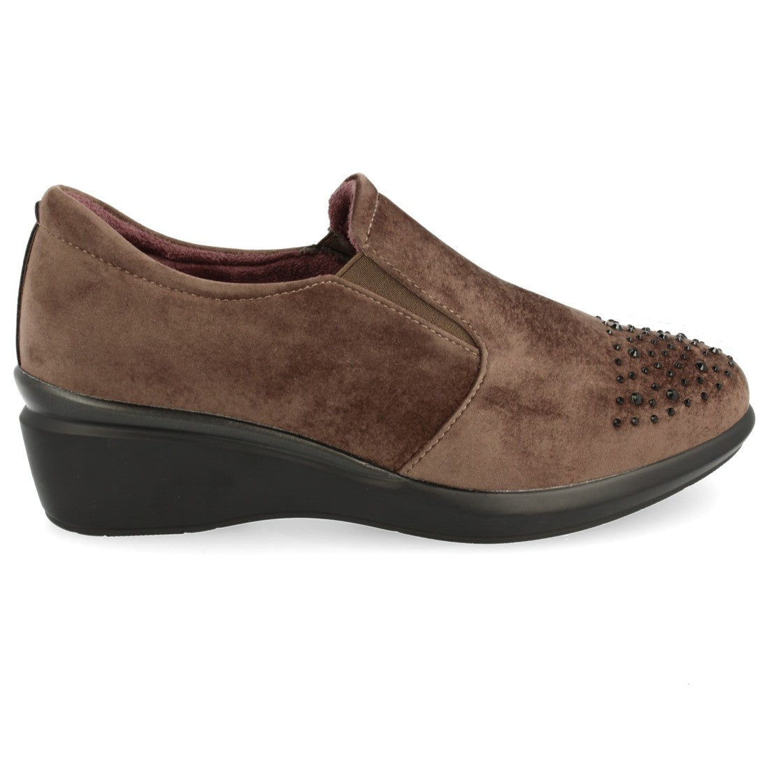 Vimice K1837303-Taupe