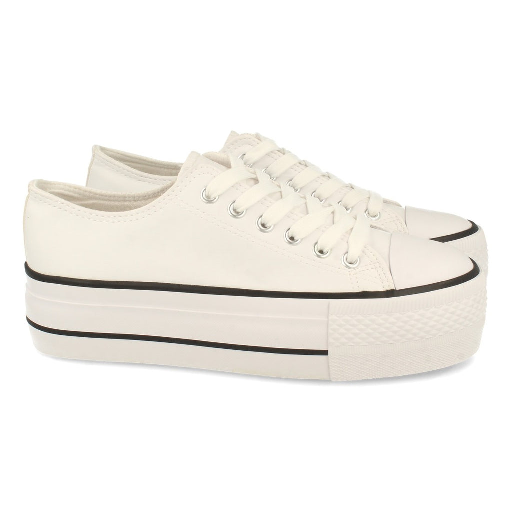 Vimice ABX-105-Blanco