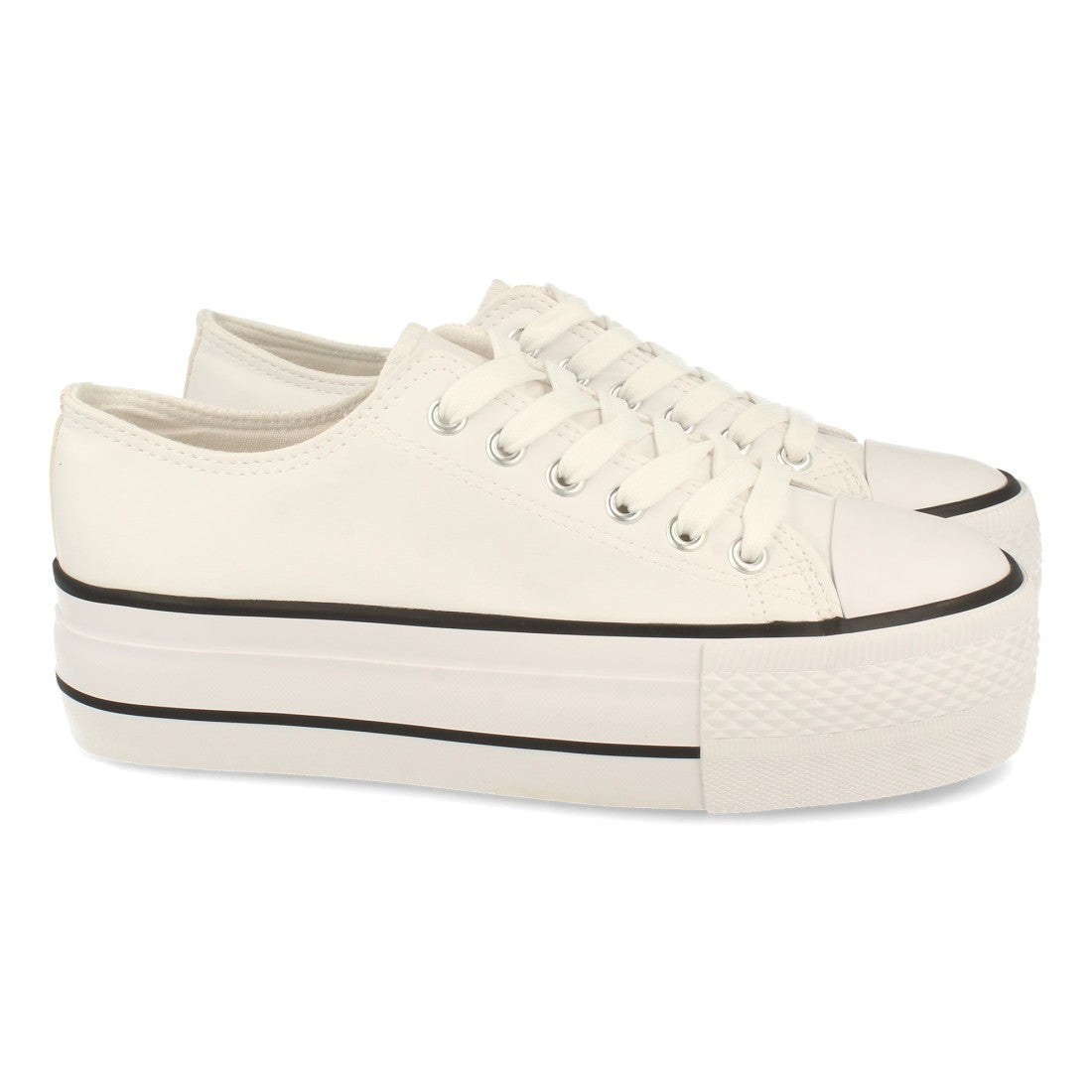Vimice ABX-105-Blanco