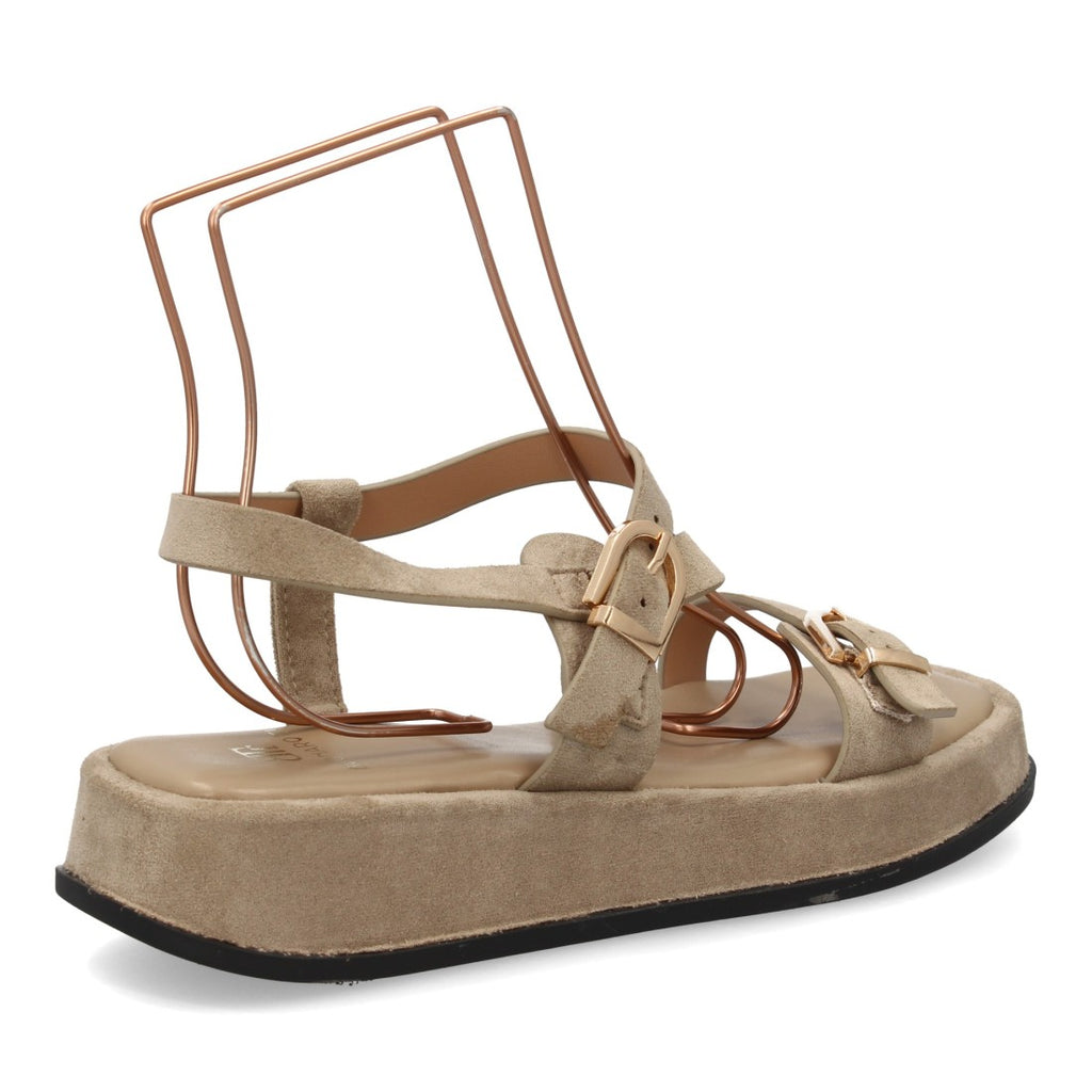 Vimice HG-5684-Kaki