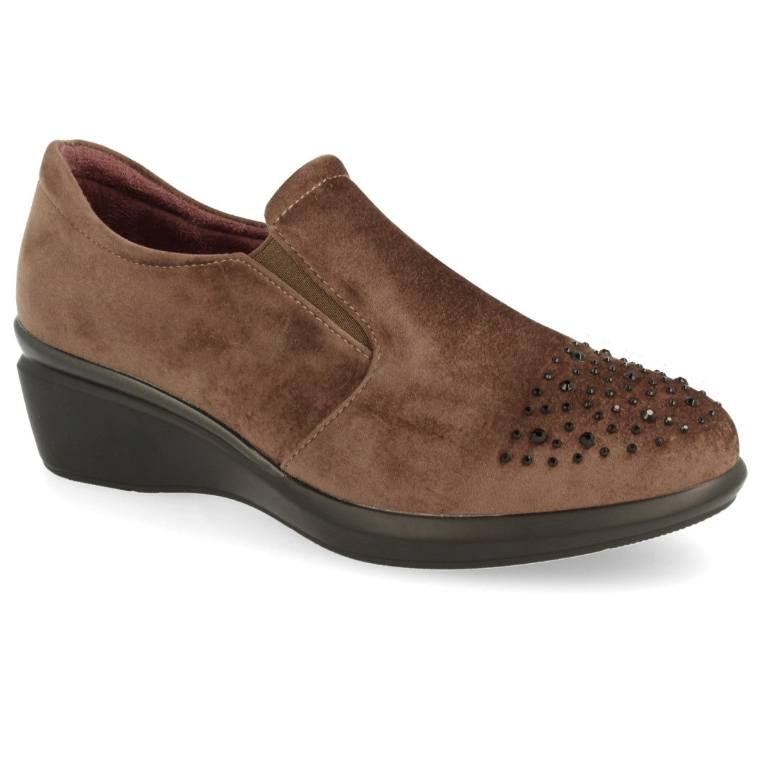 Vimice K1837303-Taupe