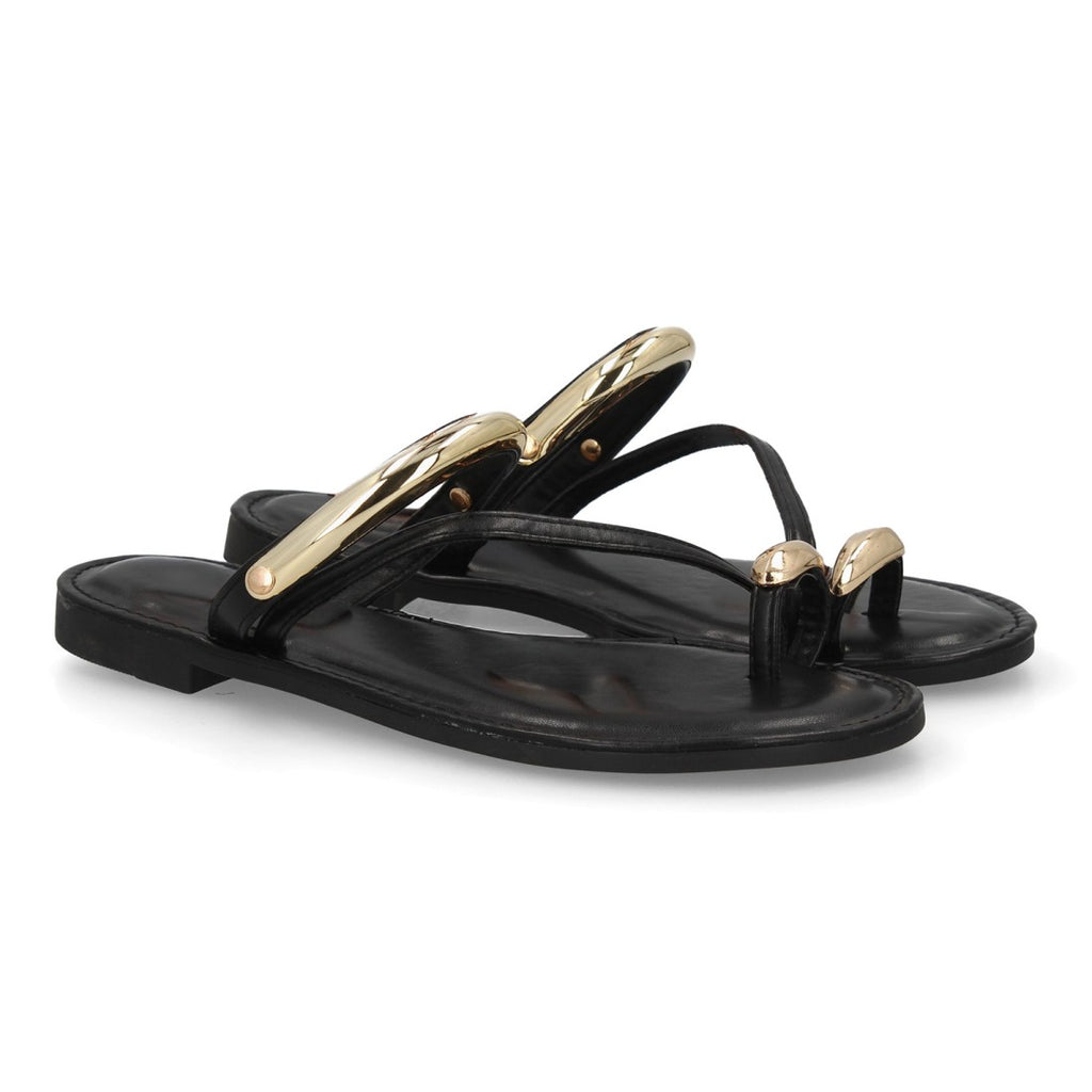 Vimice RH66-Negro