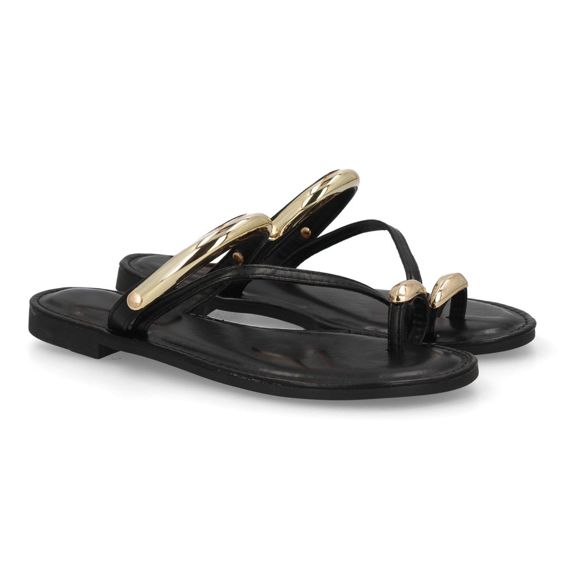 Vimice RH66-Negro