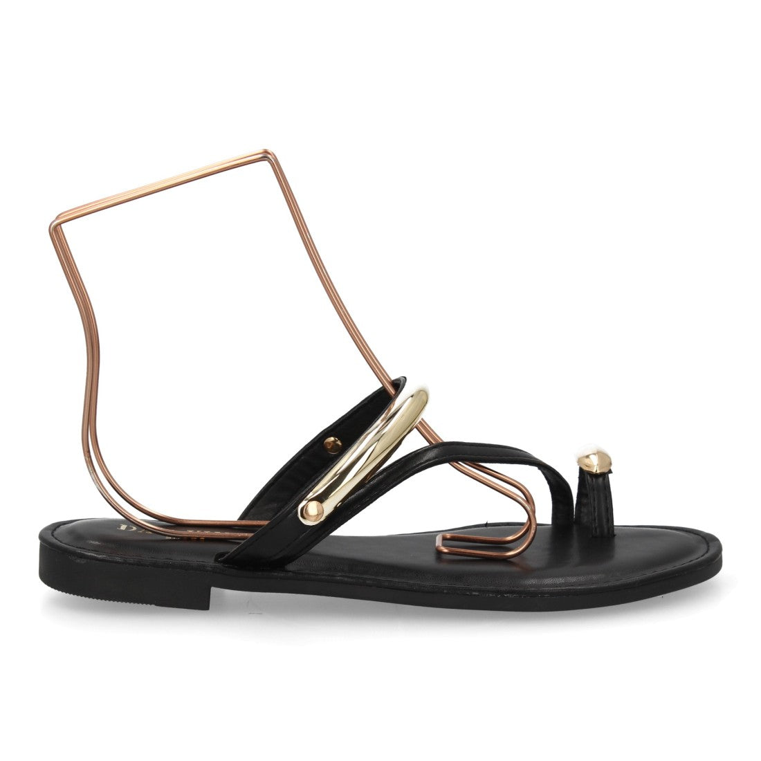 Vimice RH66-Negro