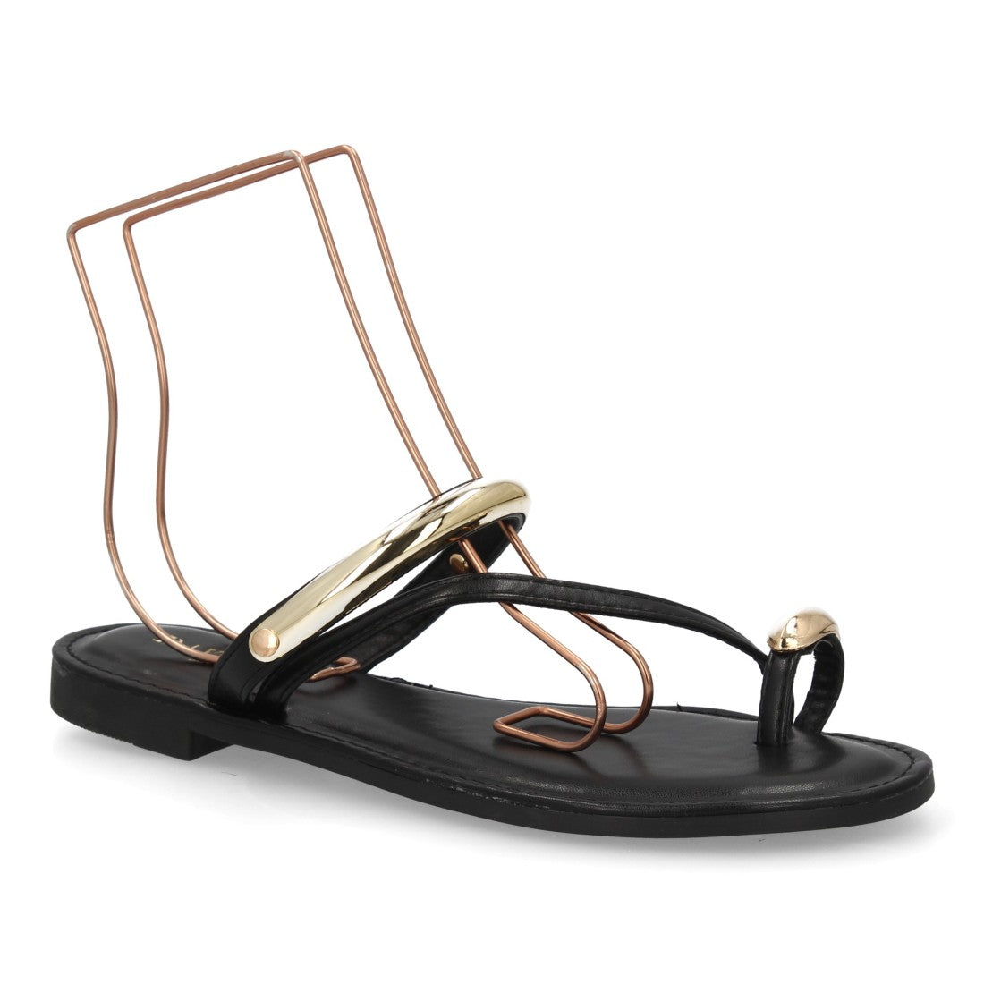 Vimice RH66-Negro
