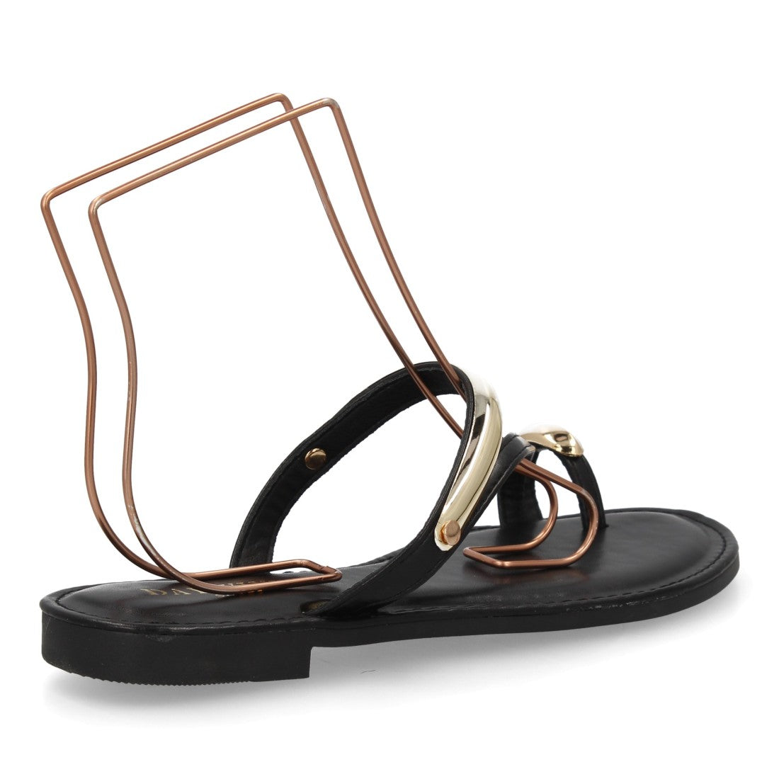 Vimice RH66-Negro