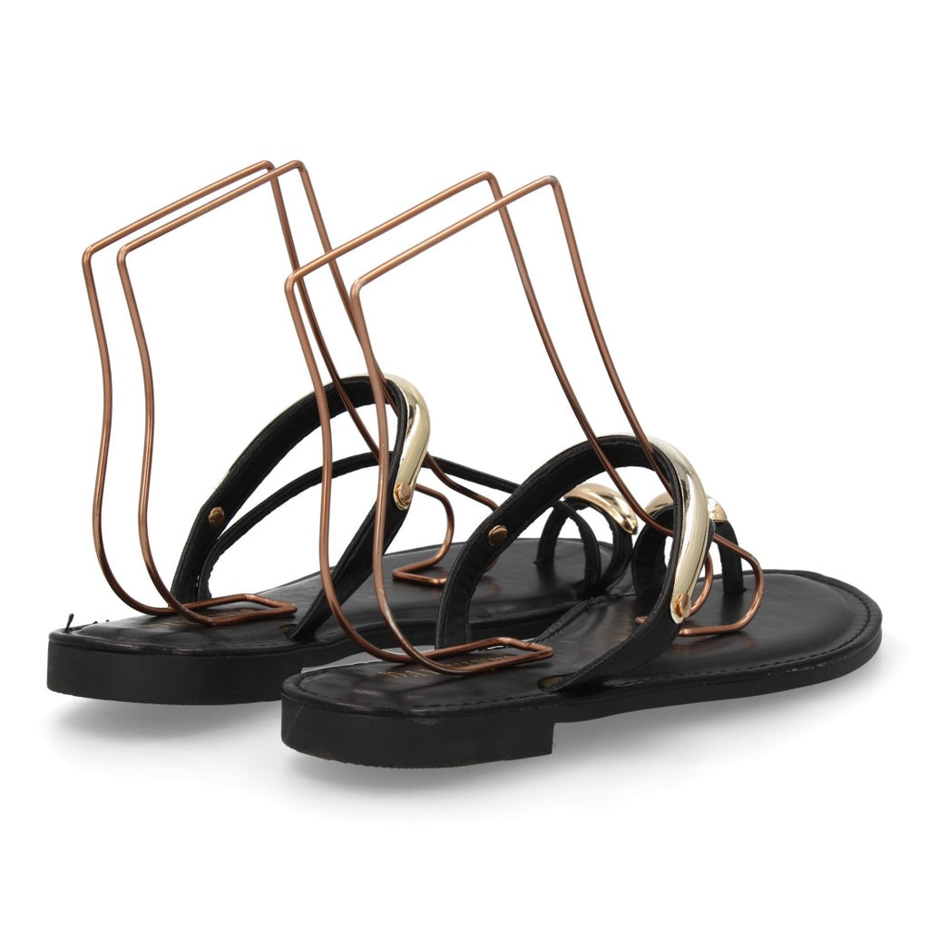 Vimice RH66-Negro