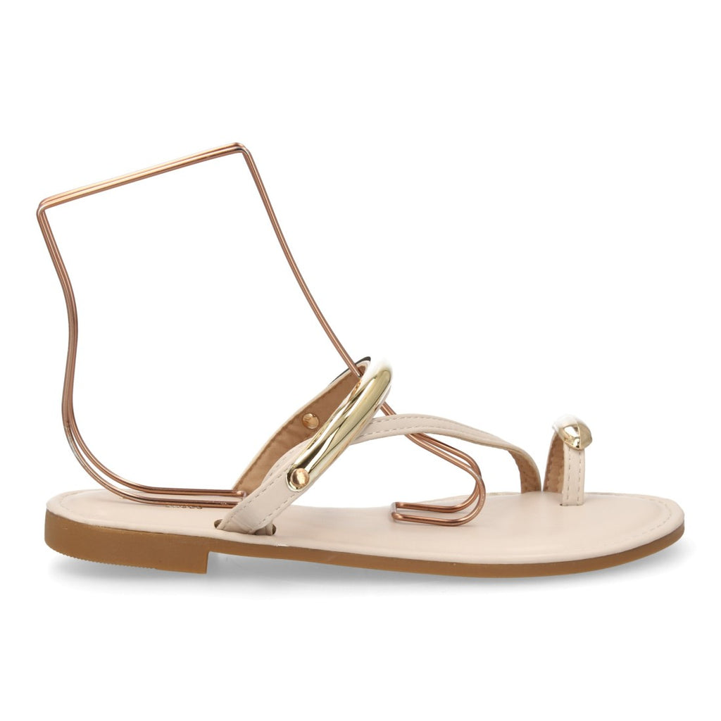 Vimice RH66-Beige