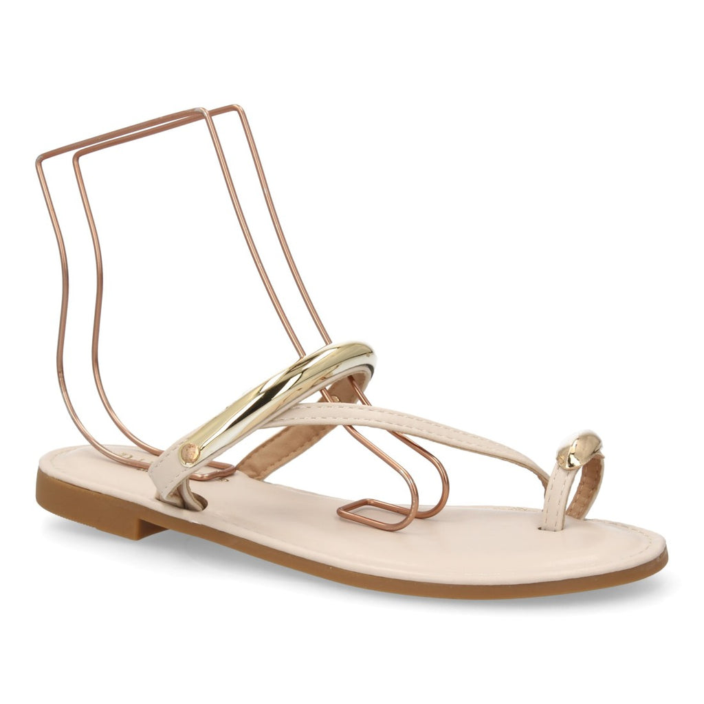 Vimice RH66-Beige