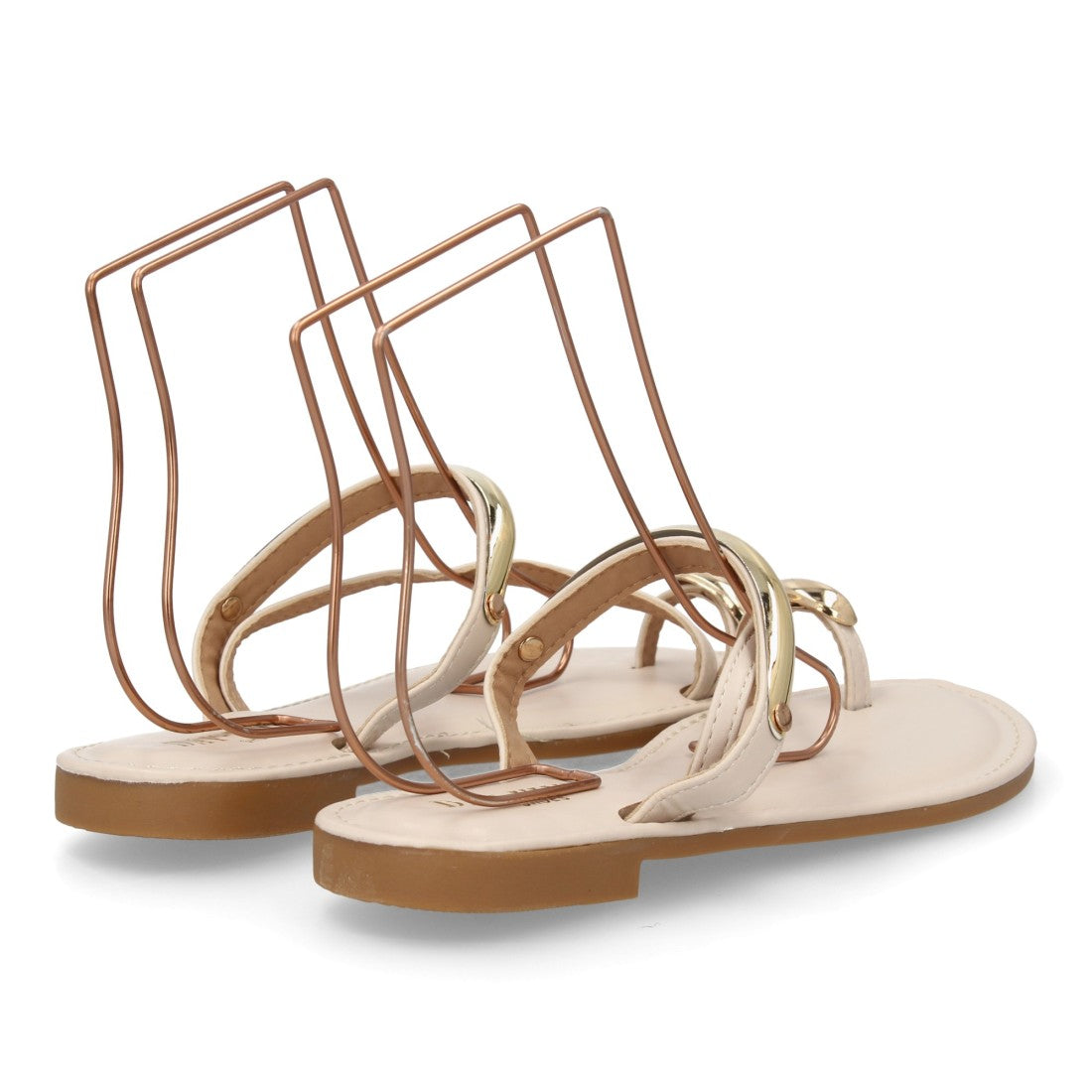 Vimice RH66-Beige