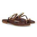 Vimice RH66-Marron